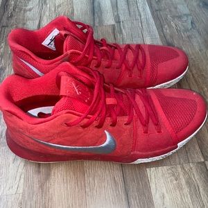 Azurie Elizabeth Nikes